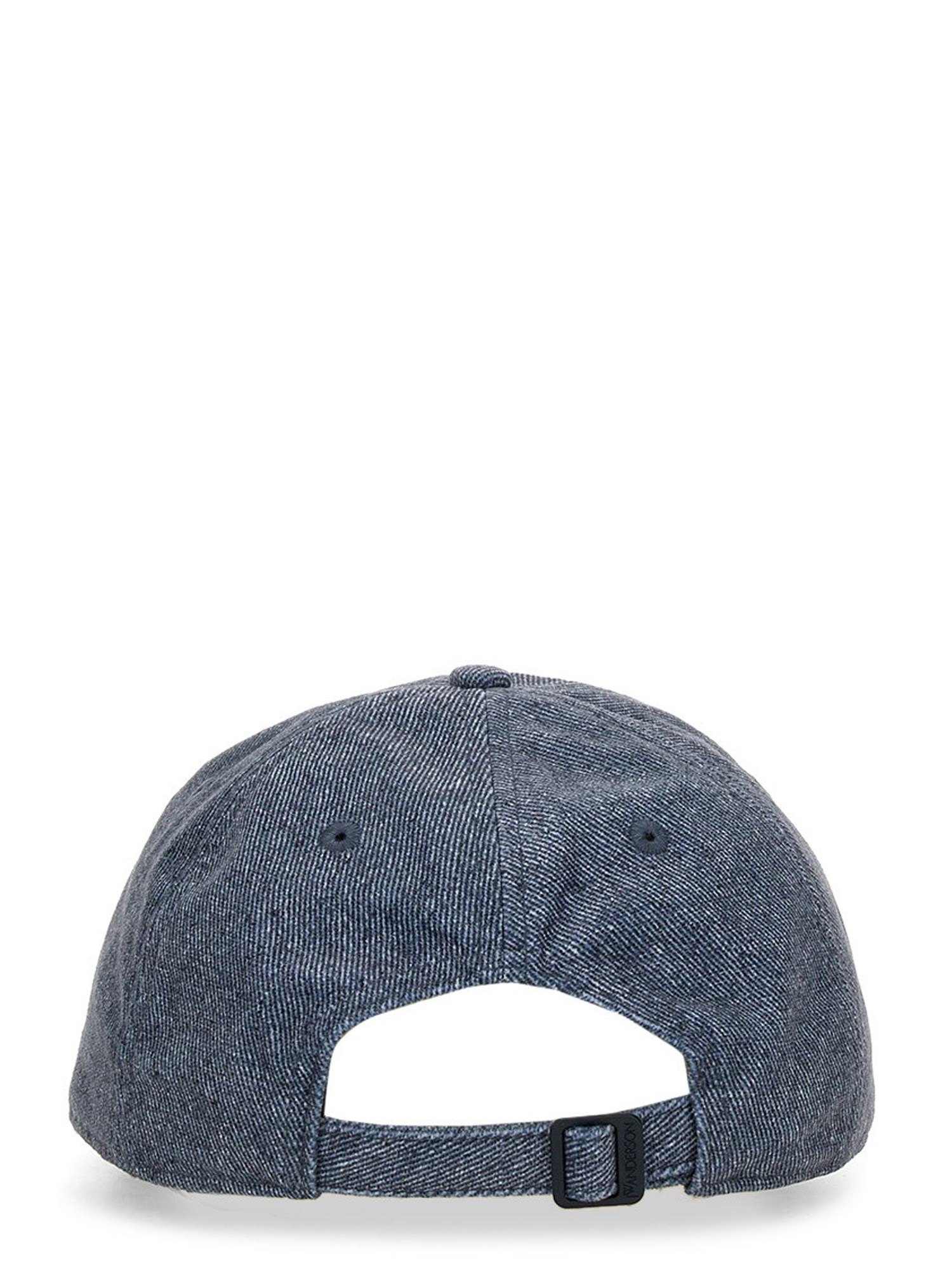 JW ANDERSON    JWA ANCHOR LOGO BASEBALL HAT