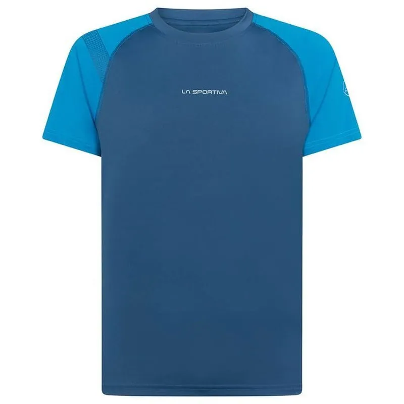 La Sportiva  Motion T-Shirt - T-shirt - Uomo