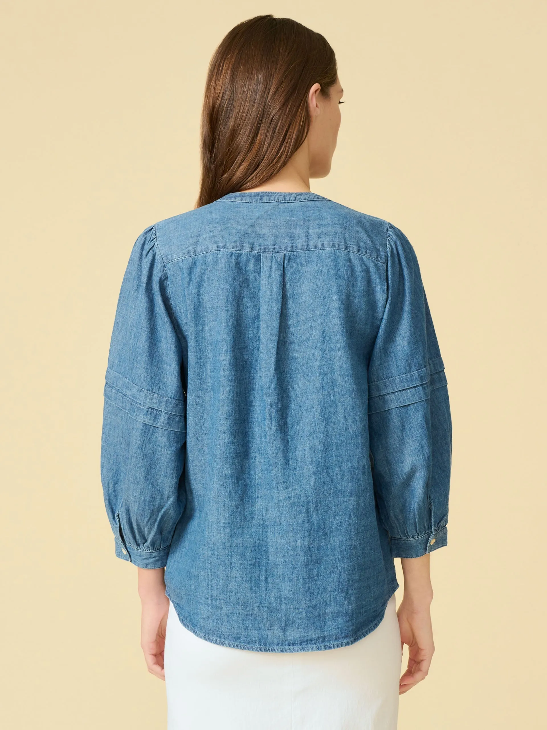 Laramie Blouse