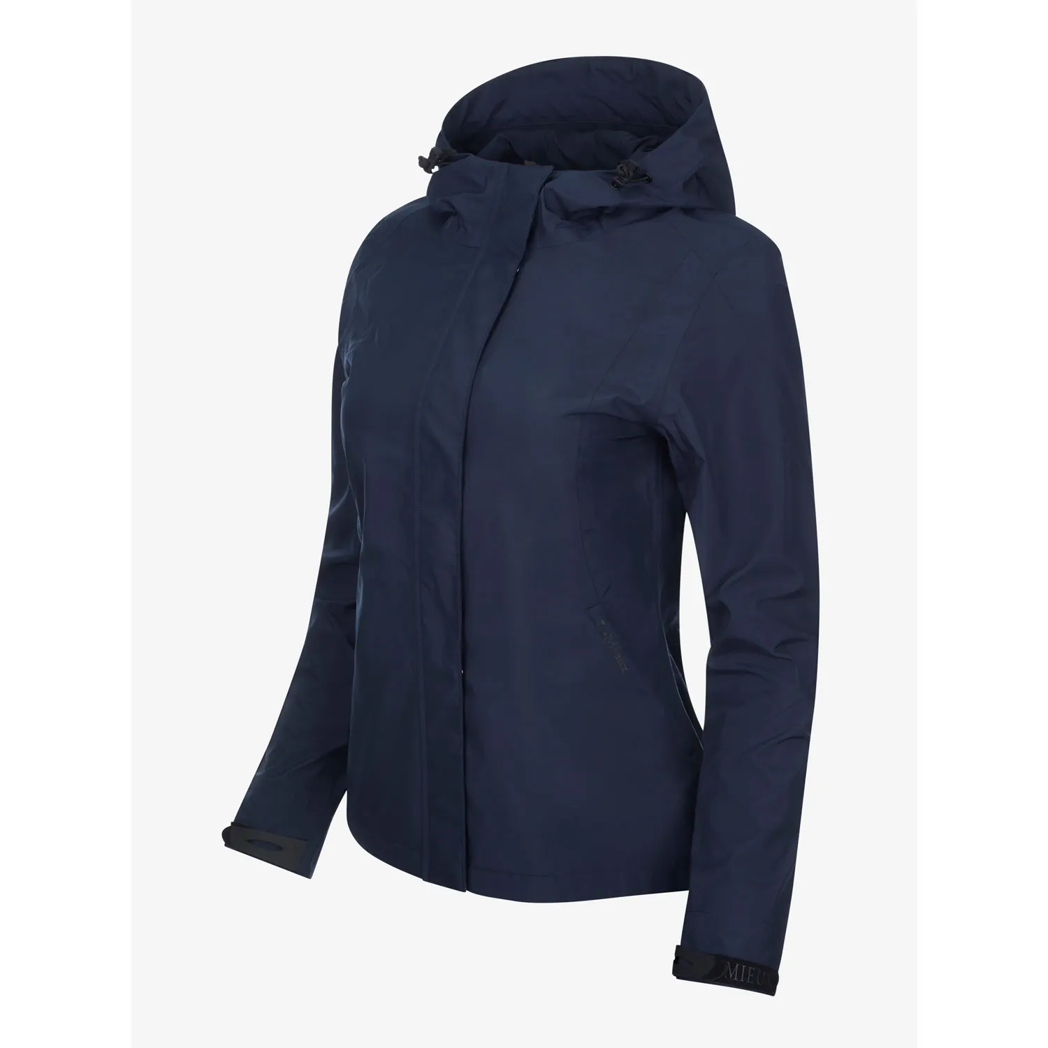 LeMieux Isla Short Waterproof Jacket | Ingatestone Saddlery