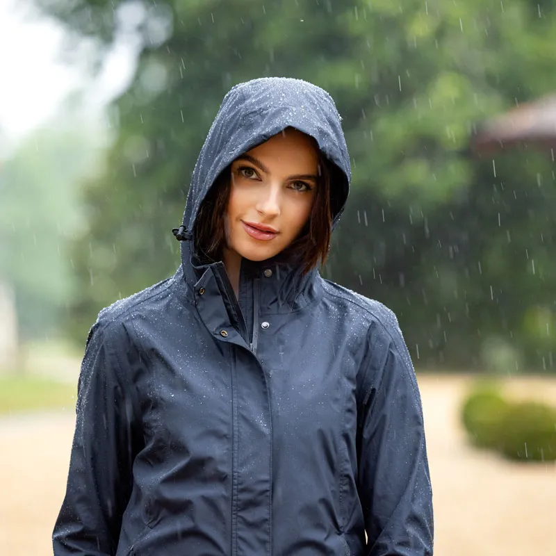 LeMieux Isla Short Waterproof Jacket | Ingatestone Saddlery