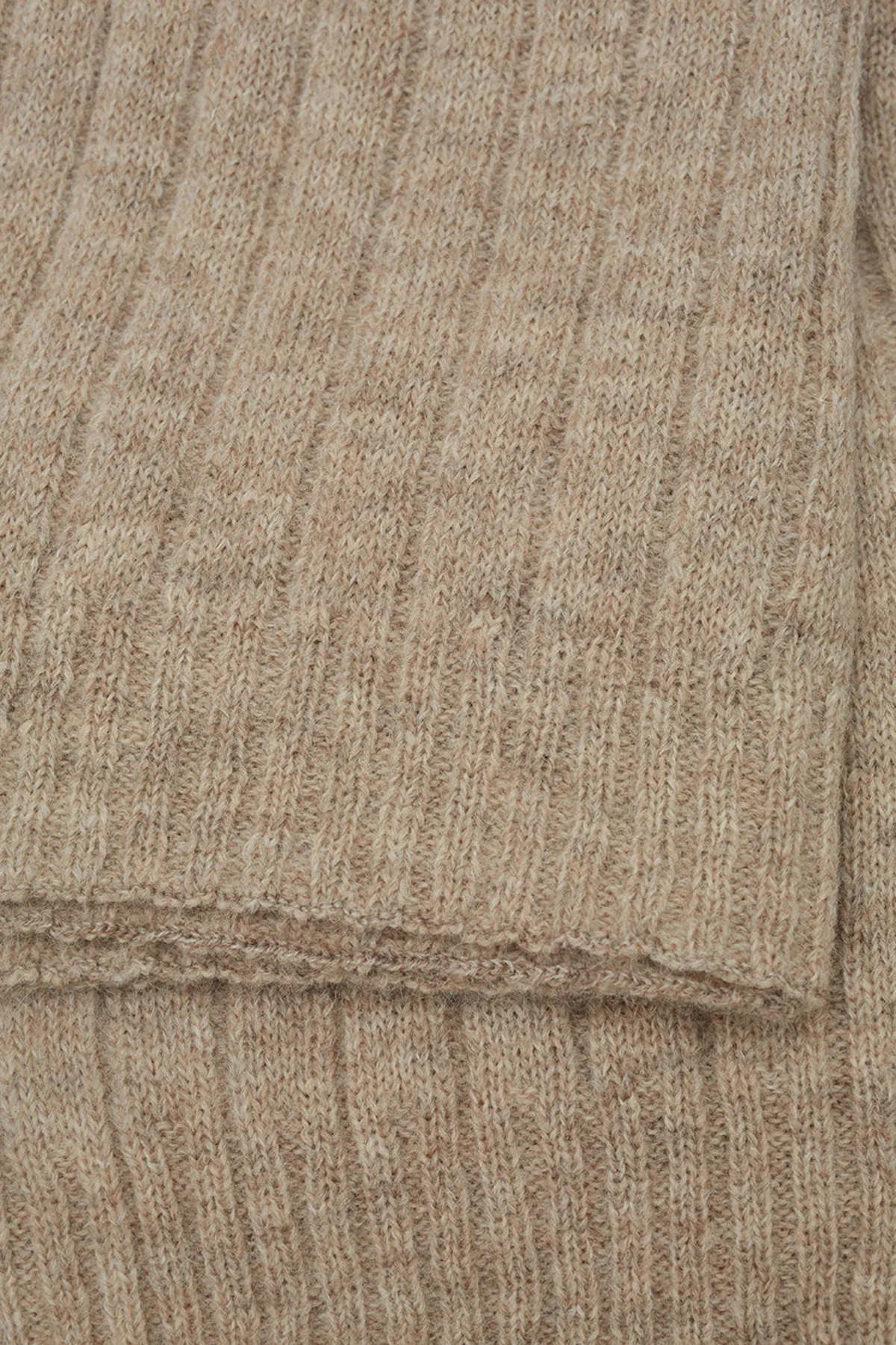 Lilia Scarf - Oatmeal