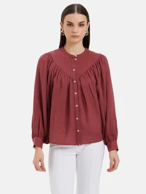 Lisa Blouse