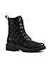 Lunar Napiers Black Boots