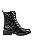 Lunar Napiers Black Boots