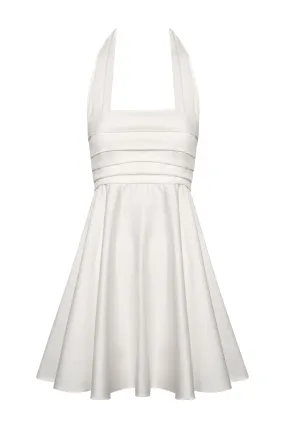 Mariana Ivory Dress