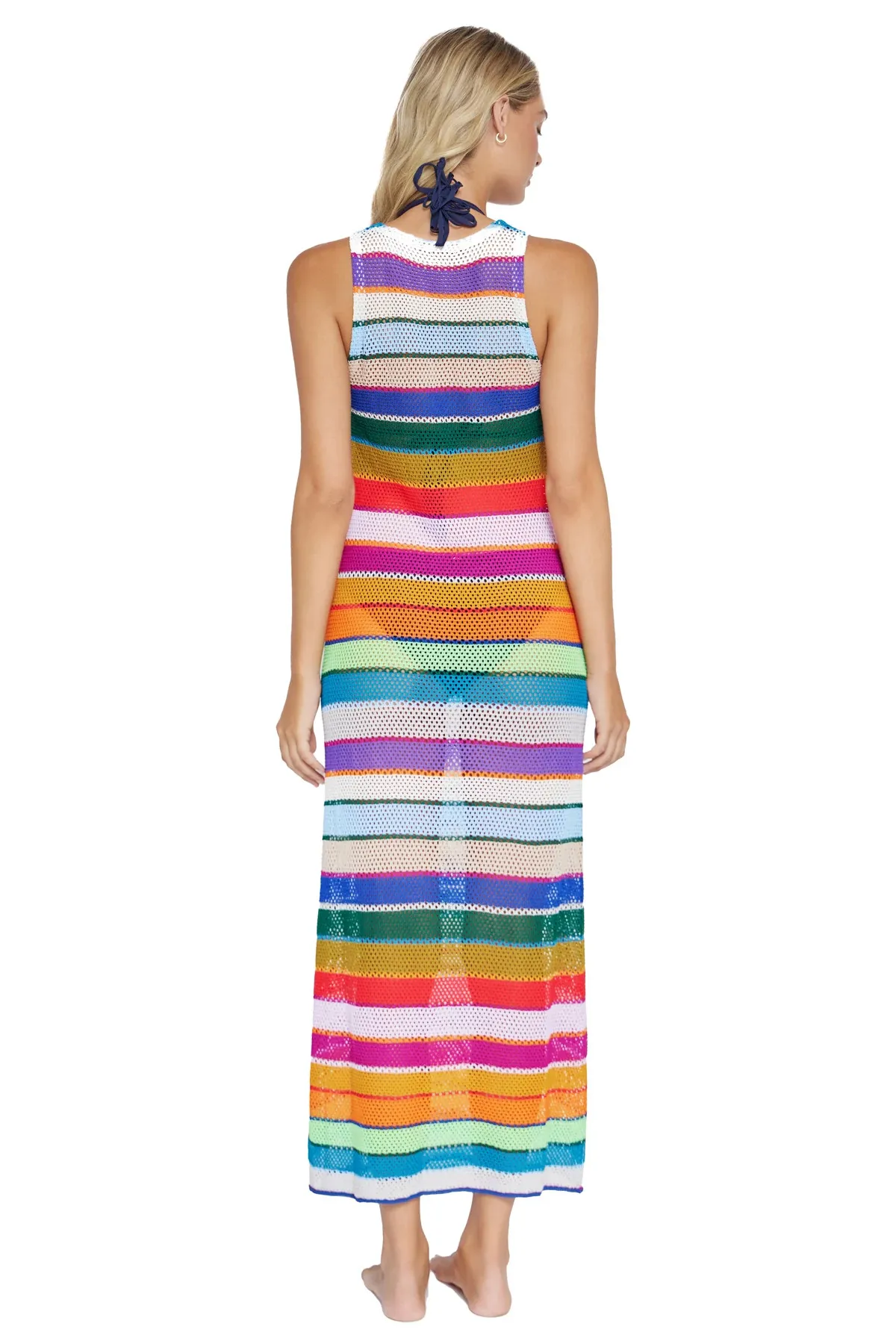 Marlo Midi Dress