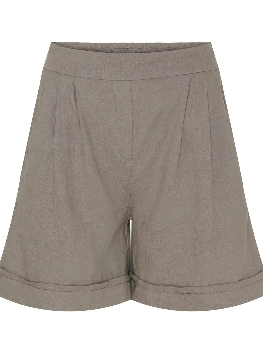 Marta du Chateau Sophia shorts fango