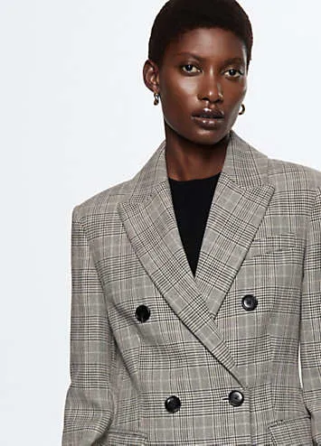 Martini Coat by Mango | Look Again