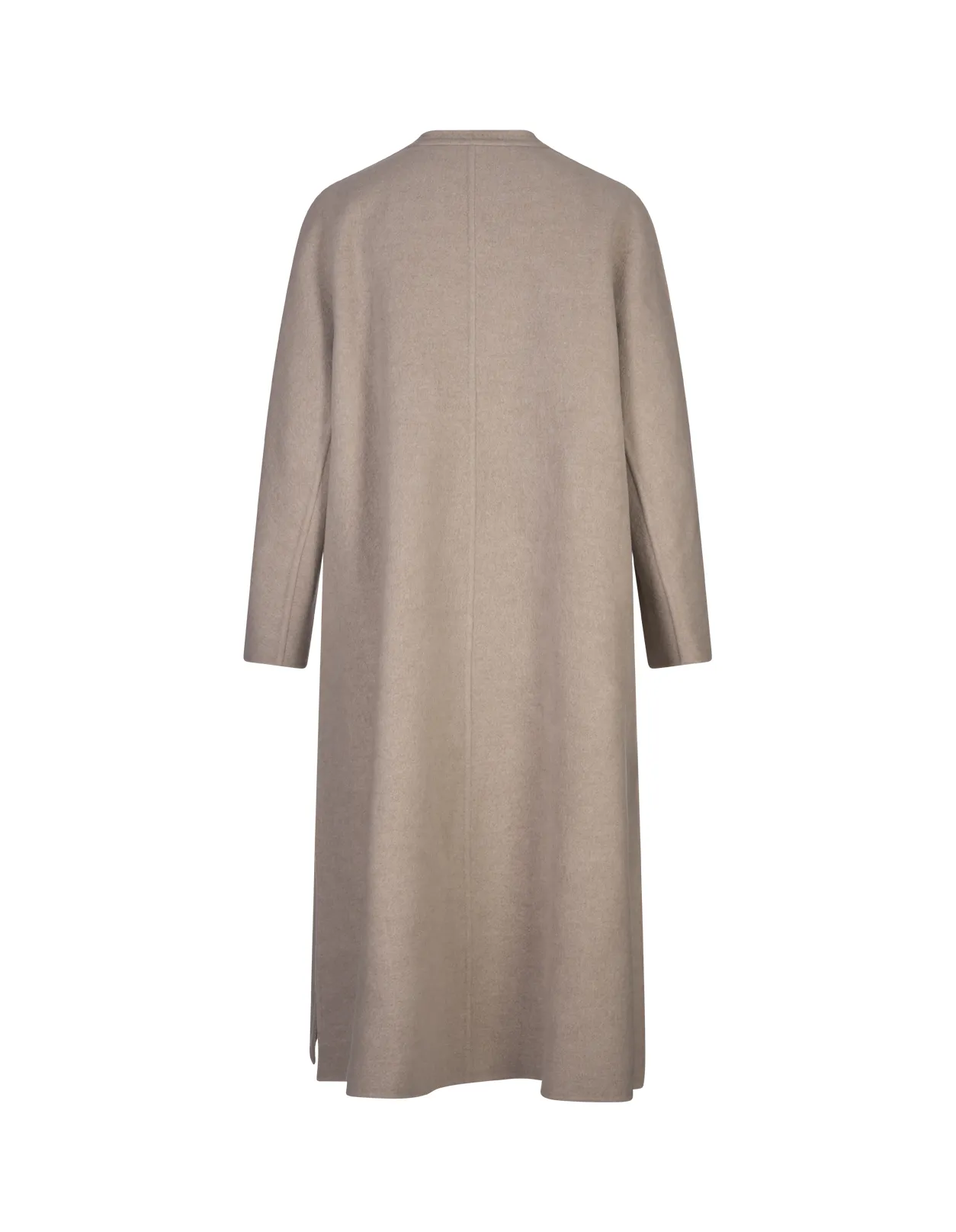 MAX MARA Beige Gioiosa Coat