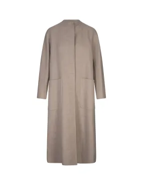 MAX MARA Beige Gioiosa Coat