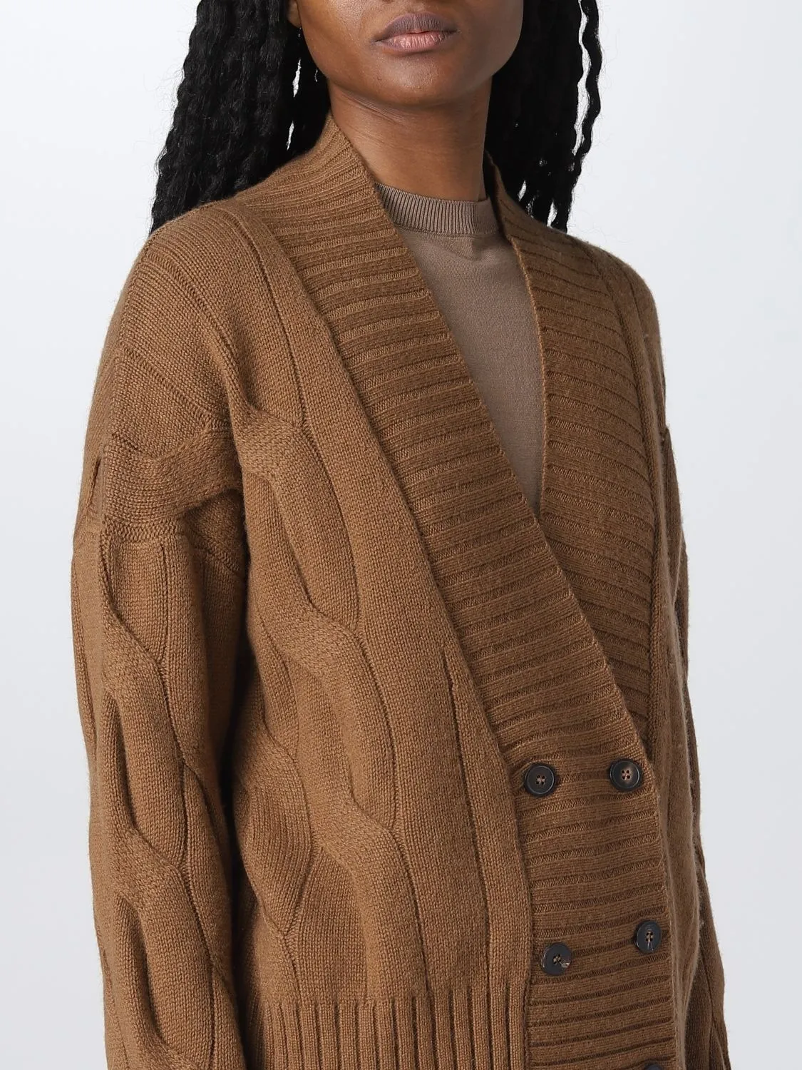 Max Mara Studio  |Cardigans