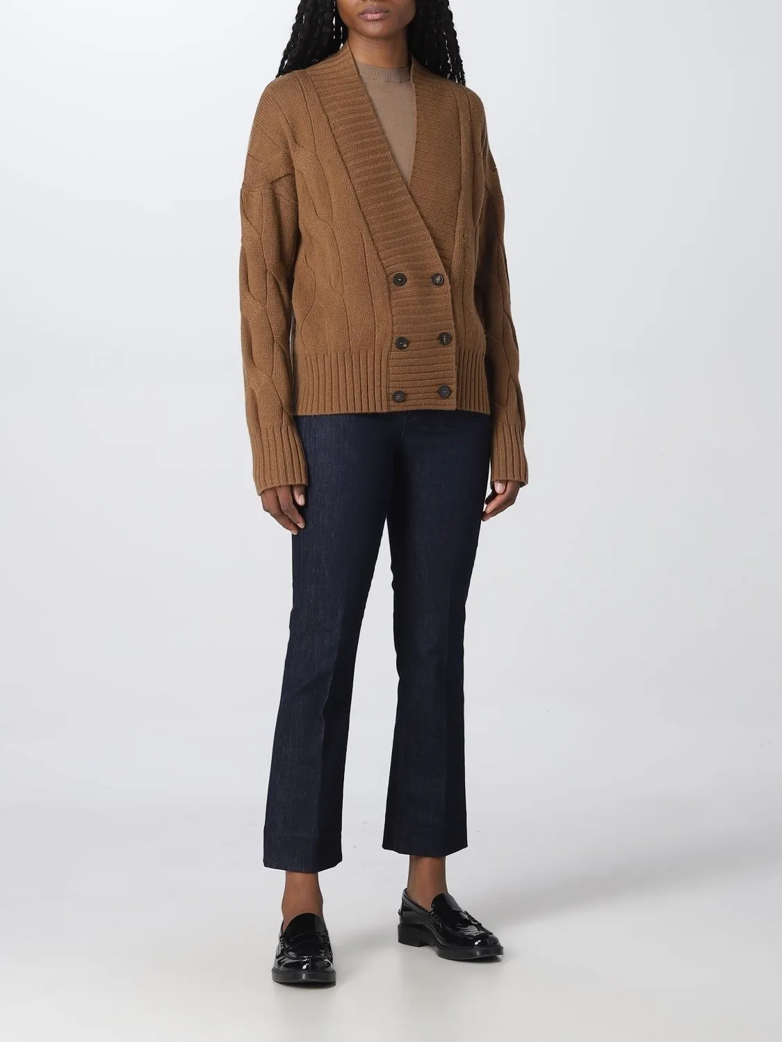 Max Mara Studio  |Cardigans