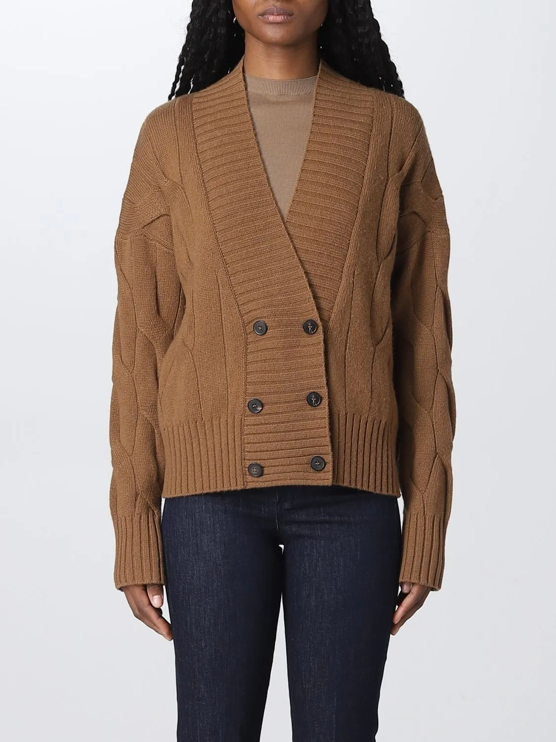 Max Mara Studio  |Cardigans