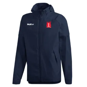 Mc Keever Imokilly GAA Core 22 Rain Jacket - Adult - Navy