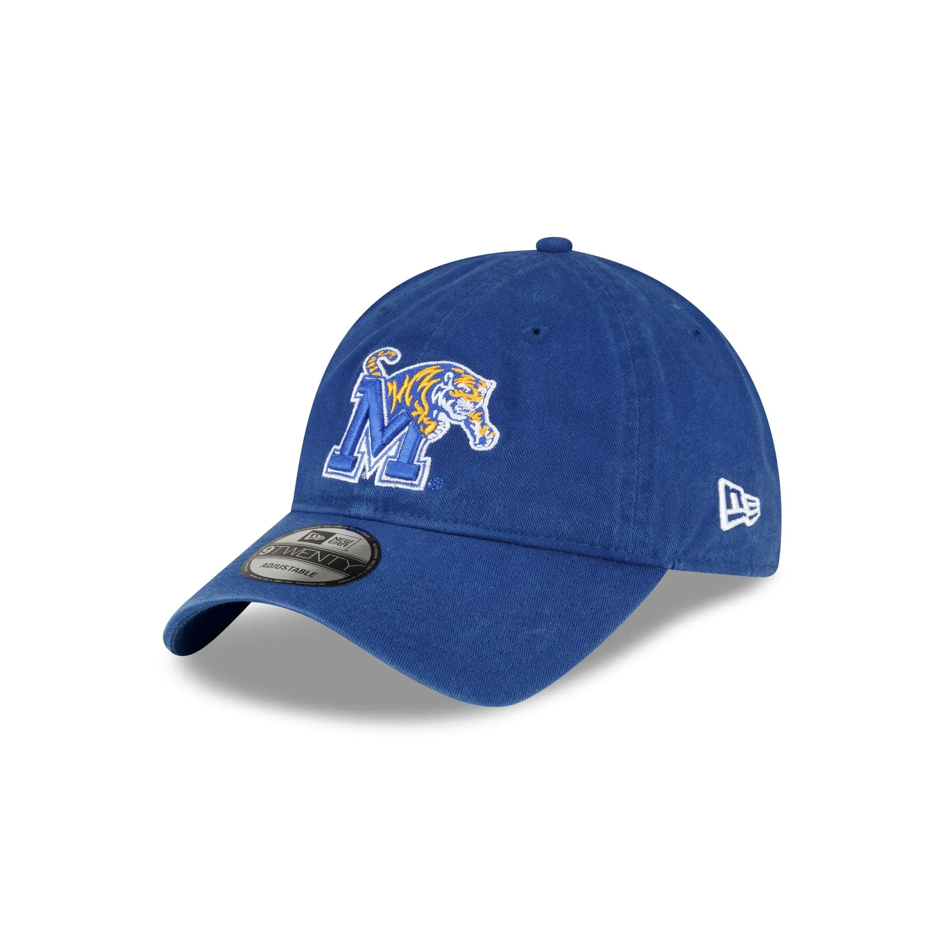 Memphis Tigers 9TWENTY Adjustable Hat