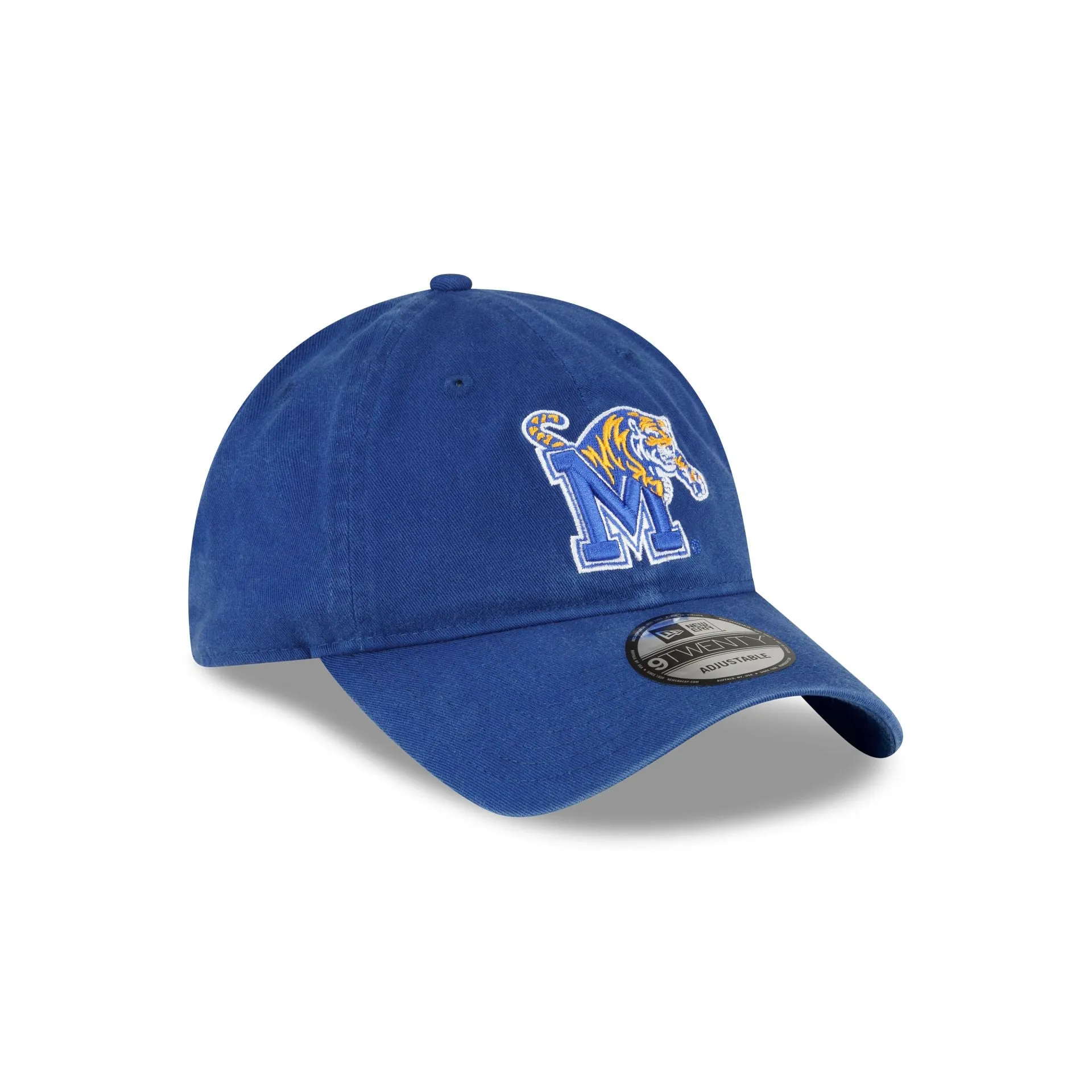 Memphis Tigers 9TWENTY Adjustable Hat