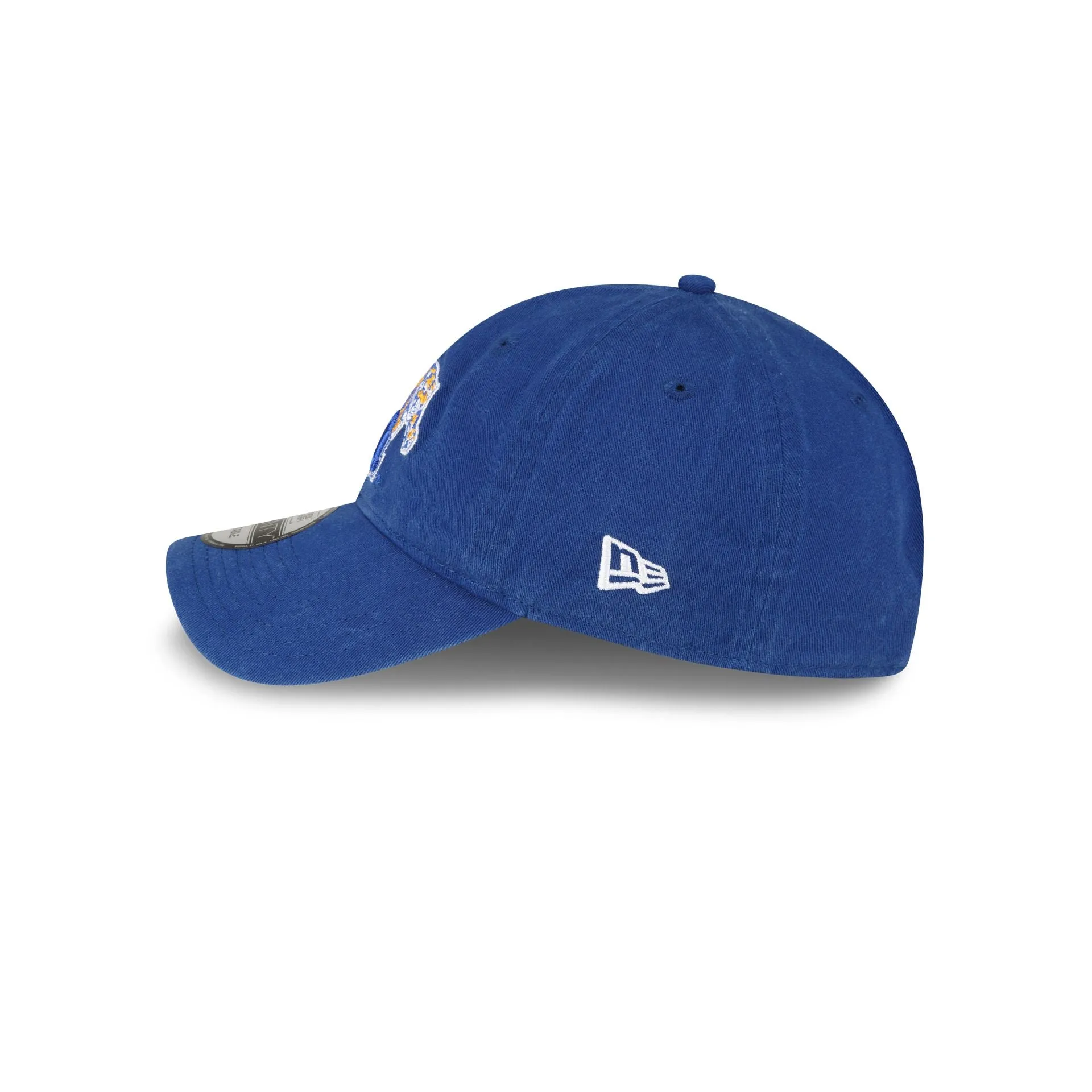 Memphis Tigers 9TWENTY Adjustable Hat