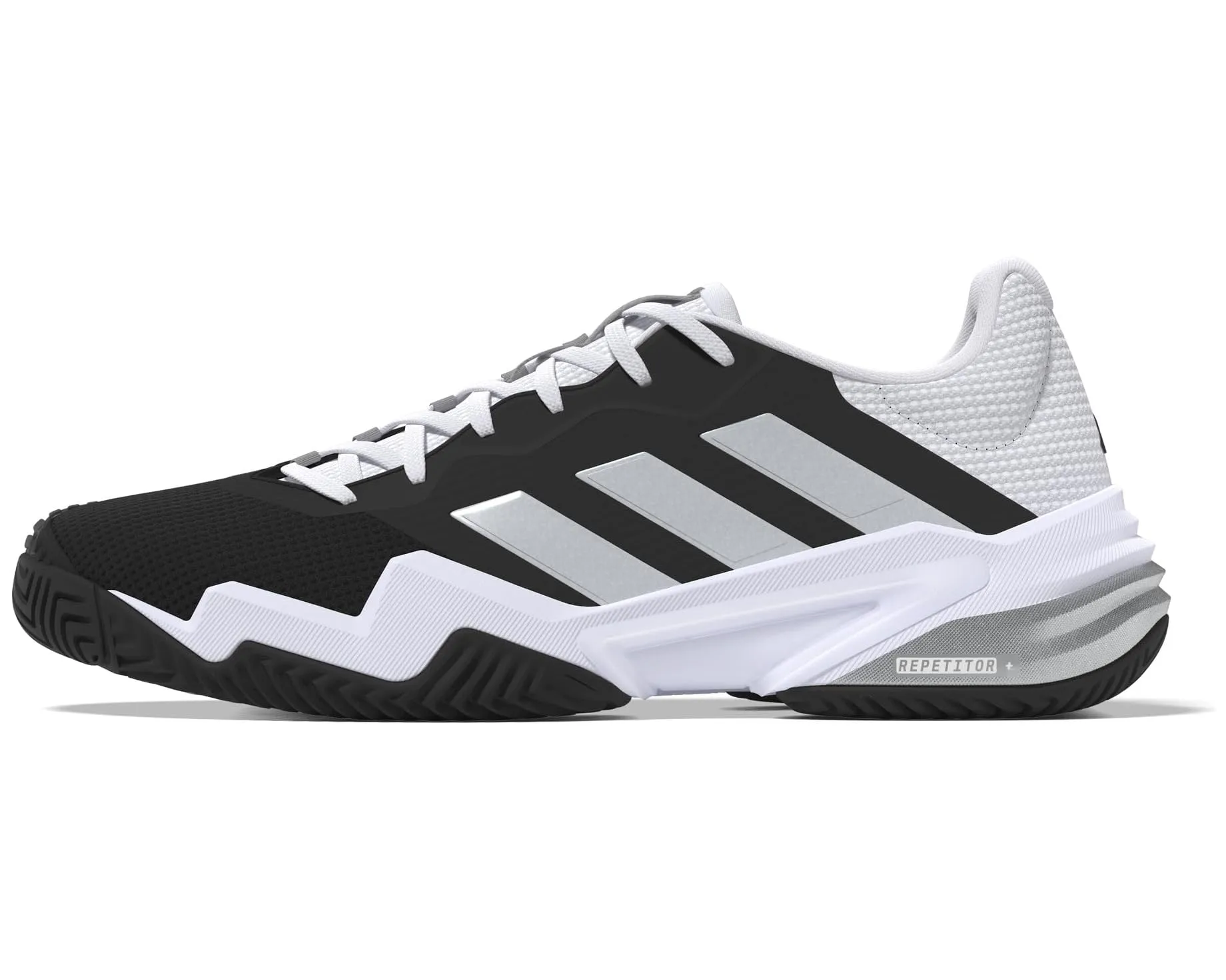 Men's adidas Barricade 13