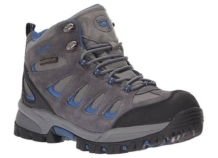 Mens Wide Fit Propet Ridge Walker Boots