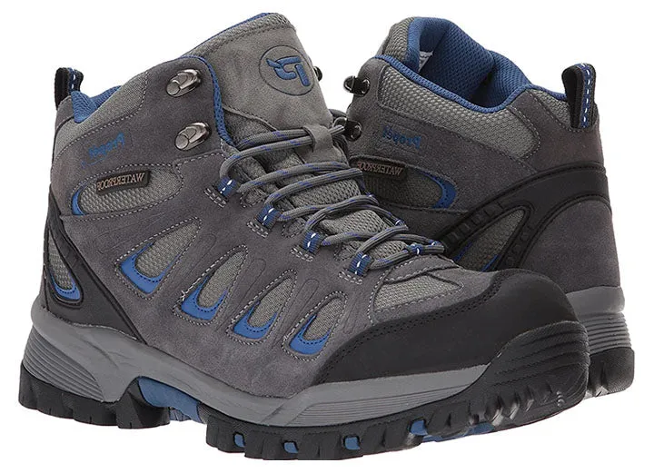 Mens Wide Fit Propet Ridge Walker Boots