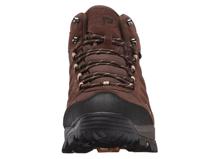 Mens Wide Fit Propet Ridge Walker Boots