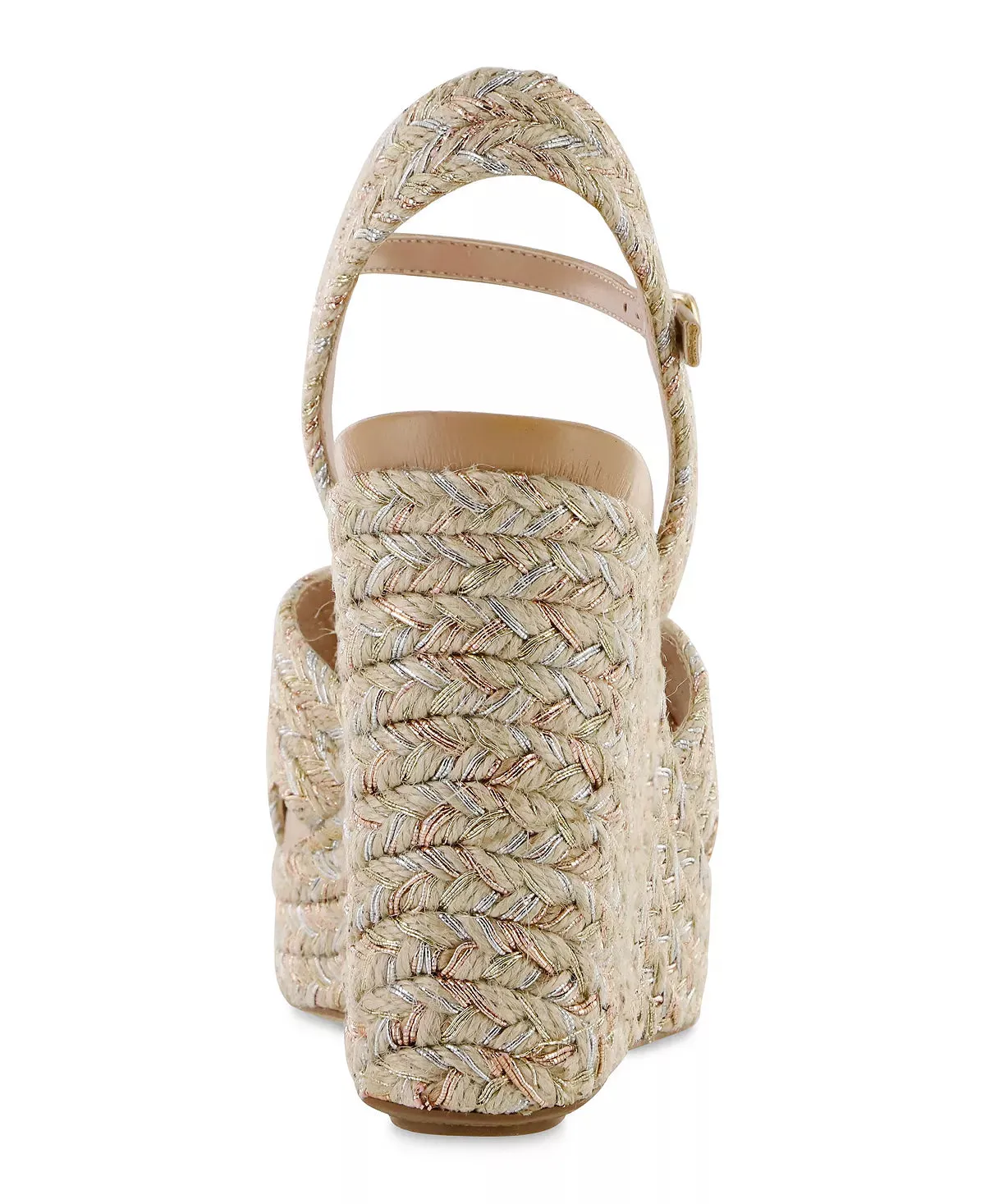 MIA - Alouette Wedge Espadrille Sandal