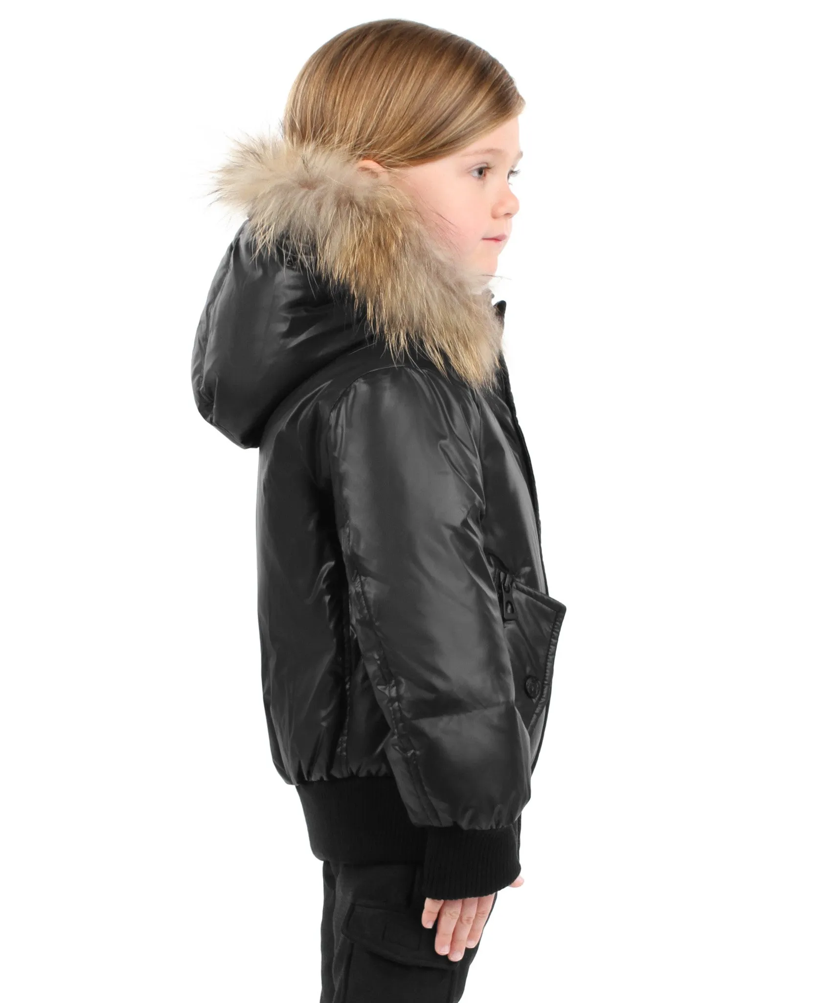 Micks Unisex Jacket