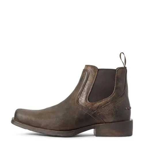 Midtown Rambler Boot - Men