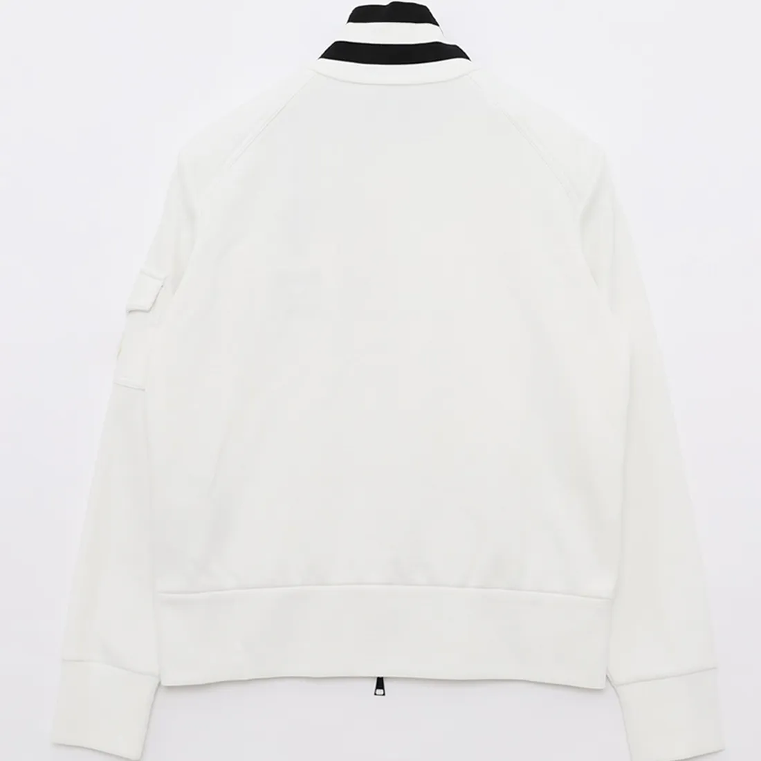 MONCLER  |Casual Style Street Style Long Sleeves Office Style Logo