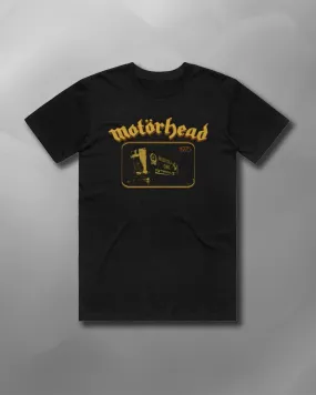 Motorhead - Murder One 1975 T-Shirt