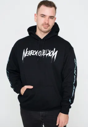 Nekrogoblikon - Slimes And Humors - Hoodie