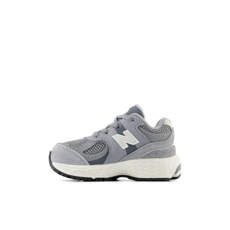 New Balance Infant & Toddler Boys 2002 Shoe - IC2002ST (Wide)