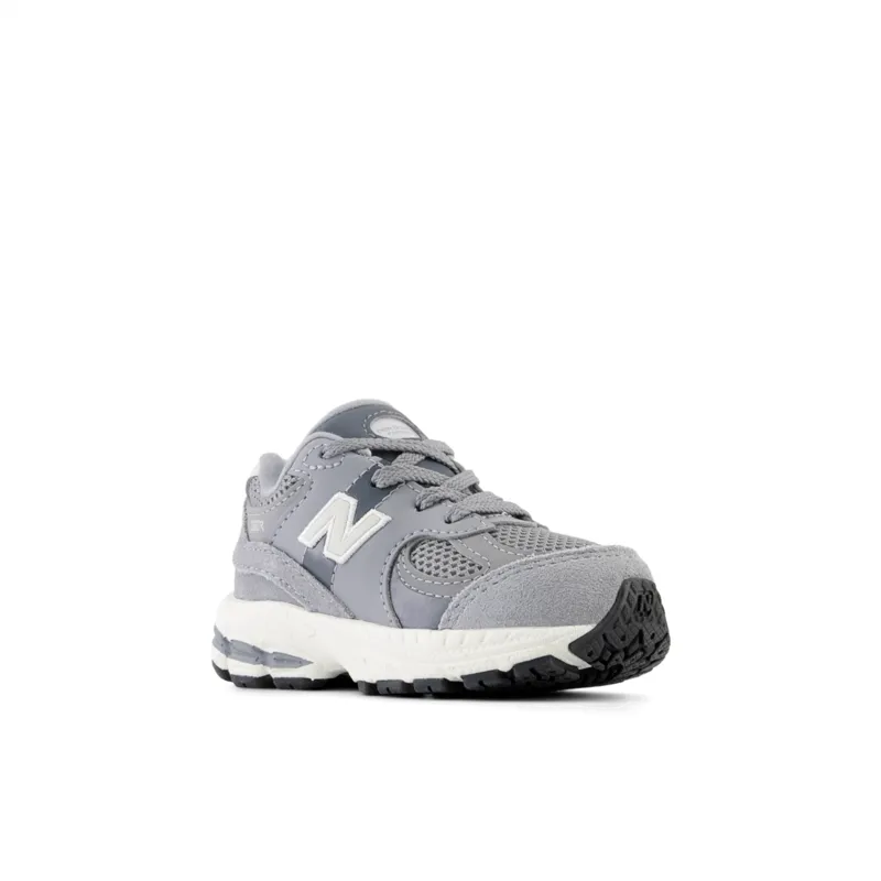 New Balance Infant & Toddler Boys 2002 Shoe - IC2002ST (Wide)