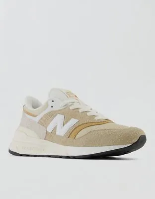 New Balance Men's 997H Sneaker
