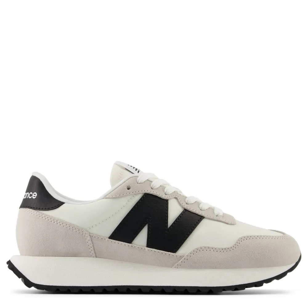 NEW BALANCE  WOMENS 237 SNEAKER