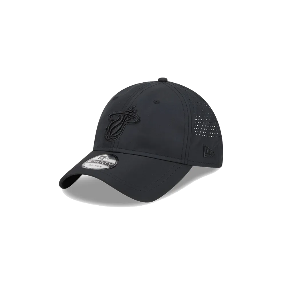 New Era Miami HEAT Tonal Dad Hat