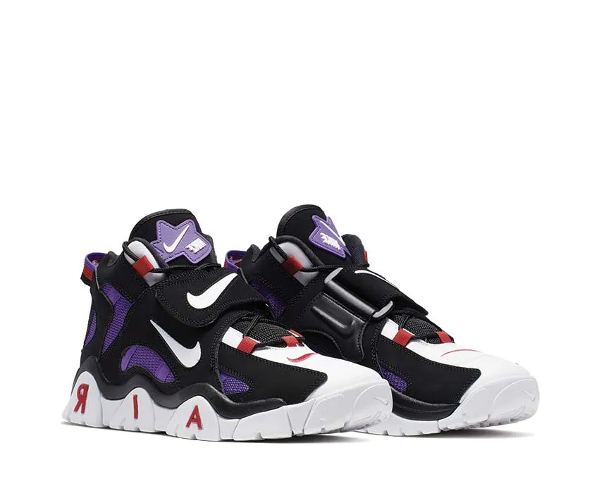 Nike Air Barrage Mid QS