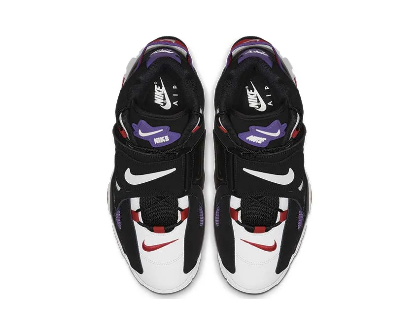 Nike Air Barrage Mid QS