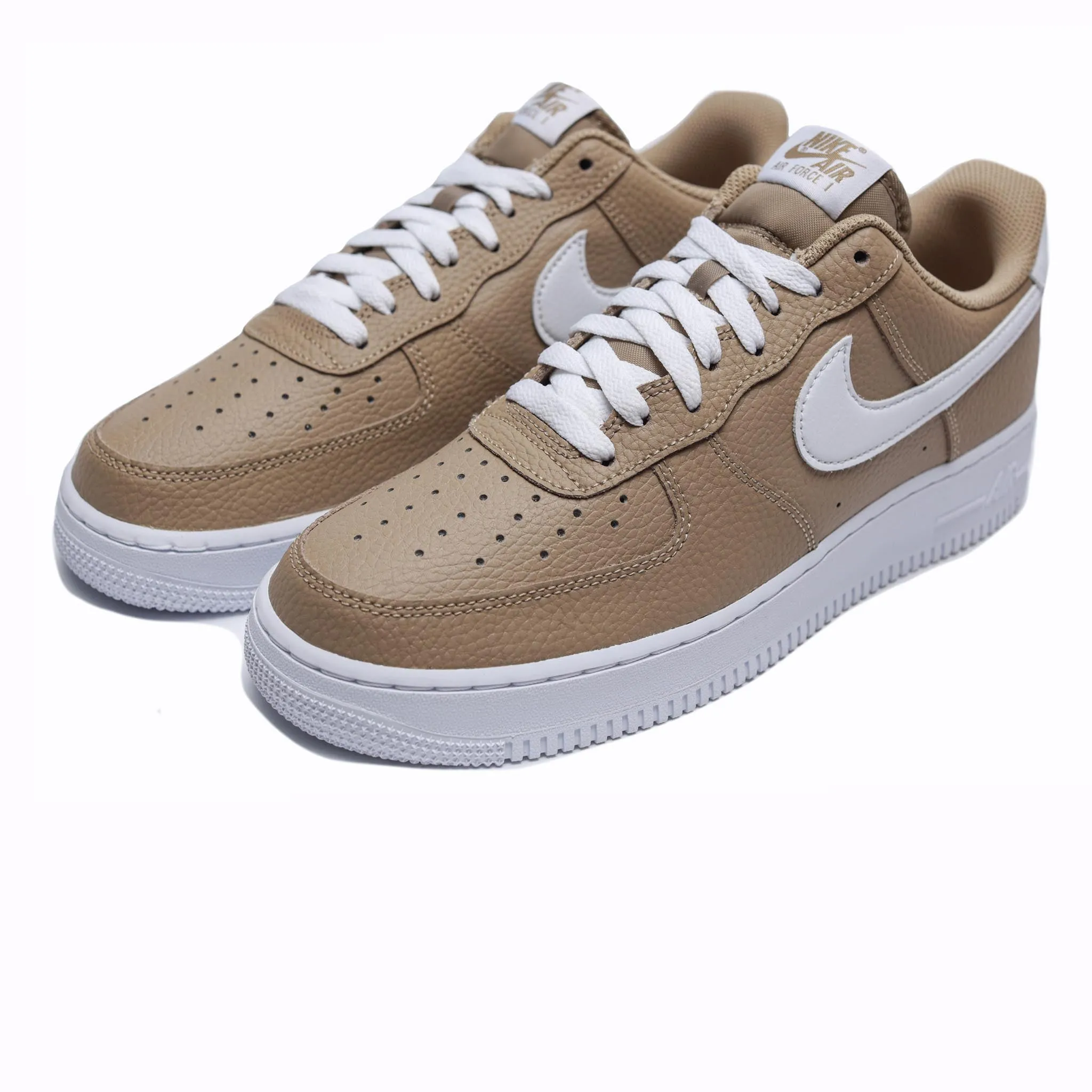 Nike Air Force 1 Low '07 'Khaki/White'