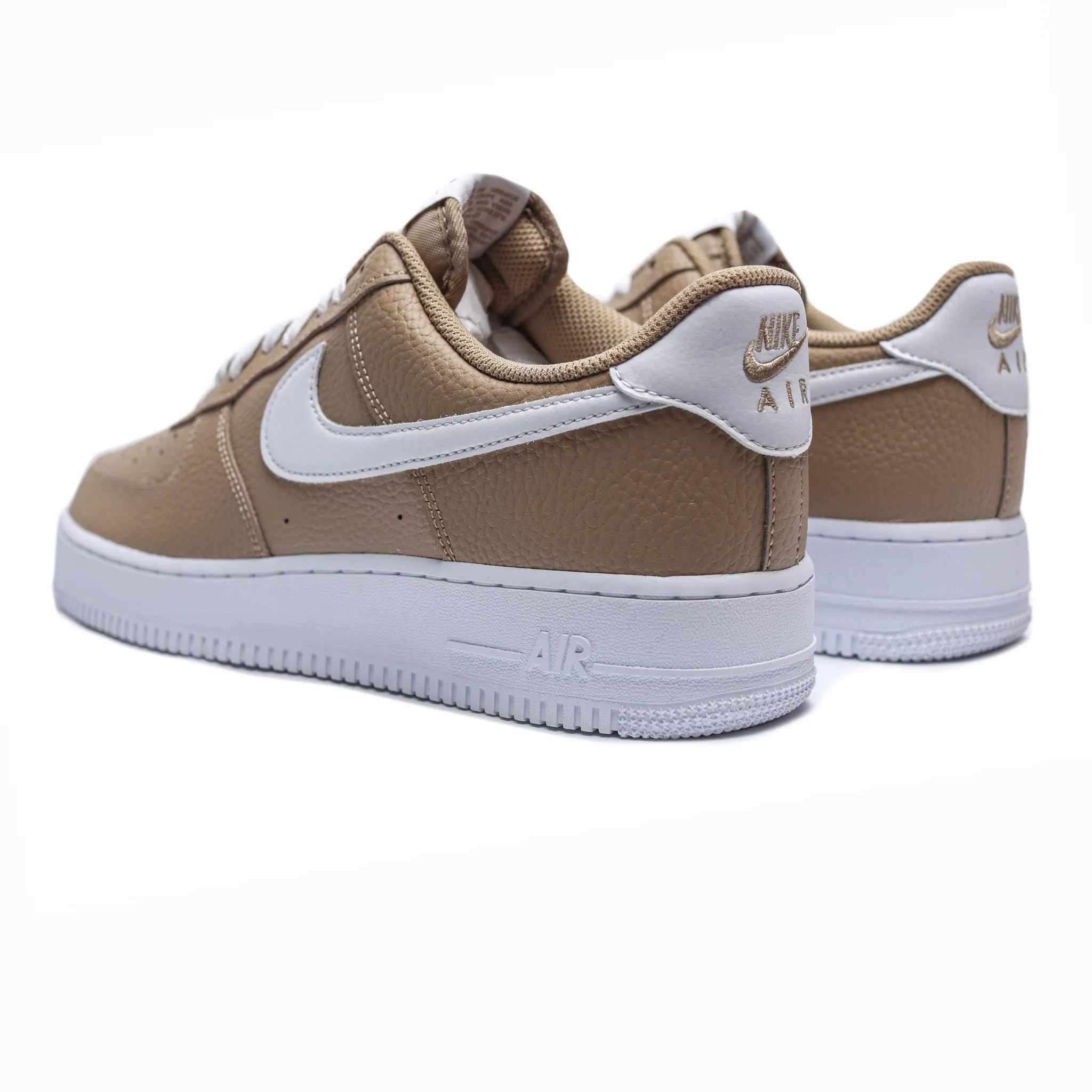 Nike Air Force 1 Low '07 'Khaki/White'