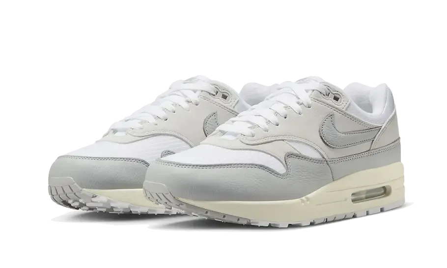 Nike Air Max 1 '87 Pure Platinum