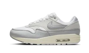 Nike Air Max 1 '87 Pure Platinum