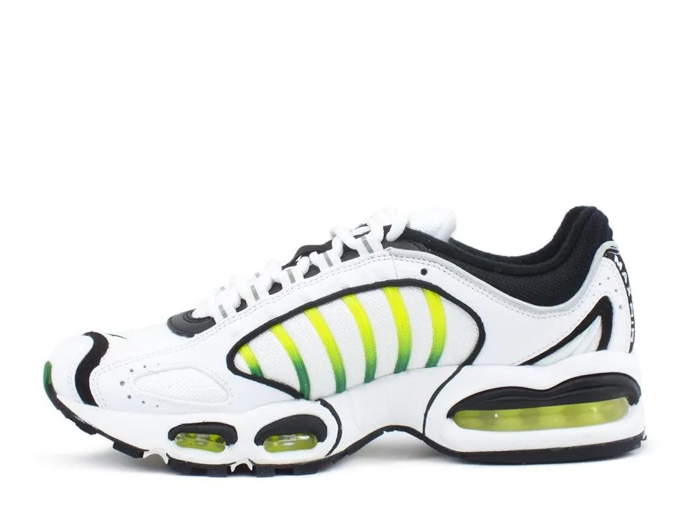 NIKE Air Max Tailwind IV White VoltBLack AloeVerde AQ2567100