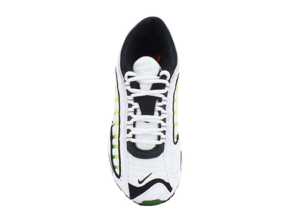 NIKE Air Max Tailwind IV White VoltBLack AloeVerde AQ2567100