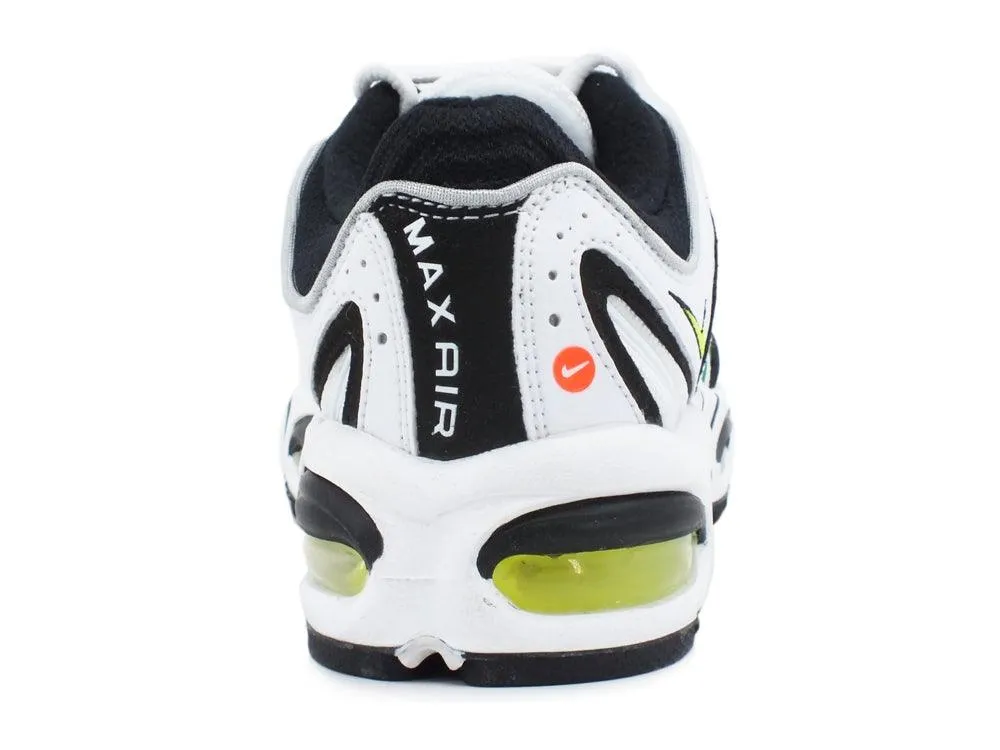 NIKE Air Max Tailwind IV White VoltBLack AloeVerde AQ2567100