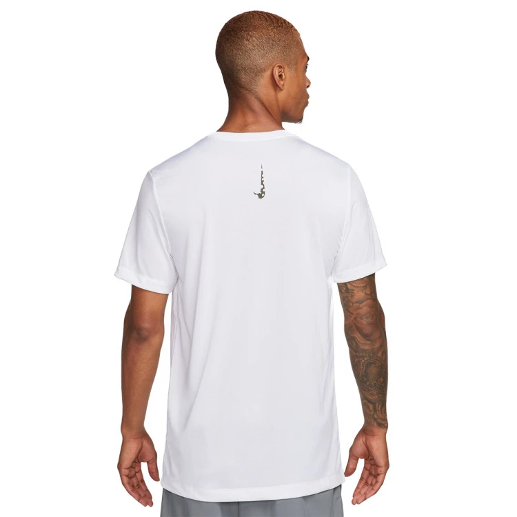 Nike Dri-Fit Jersey