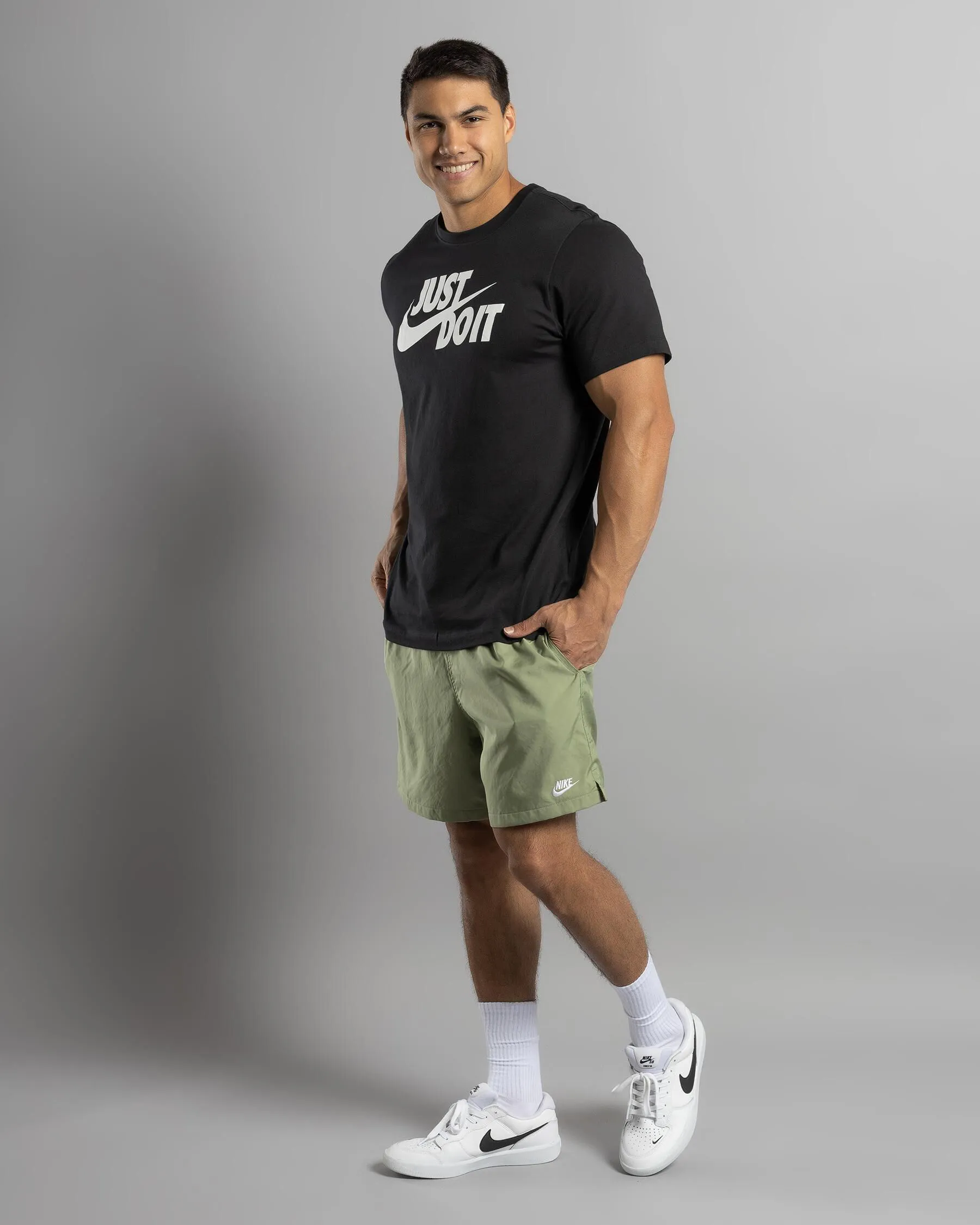 Nike Nike NSW Just Do It T-Shirt