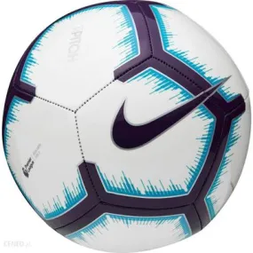 Nike Pitch EPL Ball