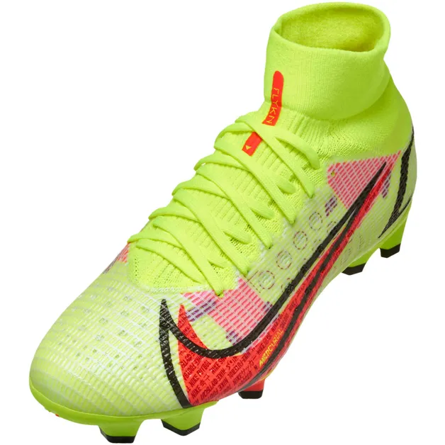 Nike Superfly 8 Pro FG